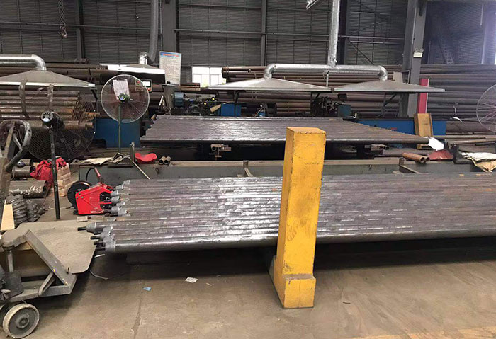 宜州网架钢结构工程有限公司