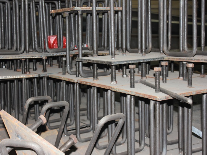 宜州网架预埋件