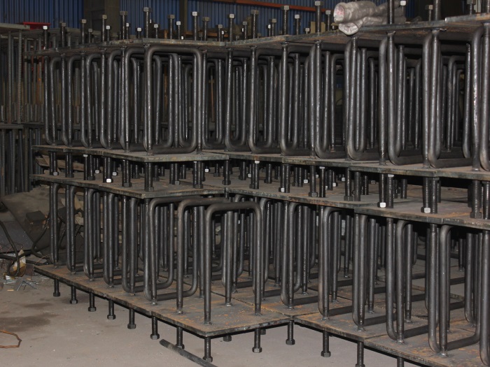 宜州网架预埋件